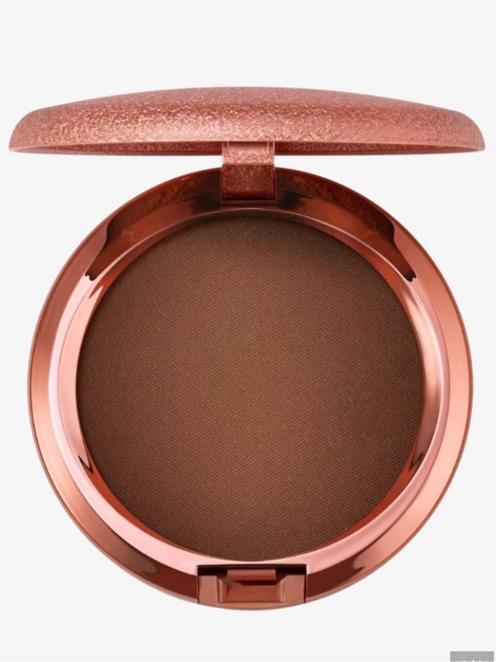 MAC Cosmetics Skinfinish Sunstruck Matte Bronzer Richer Golden